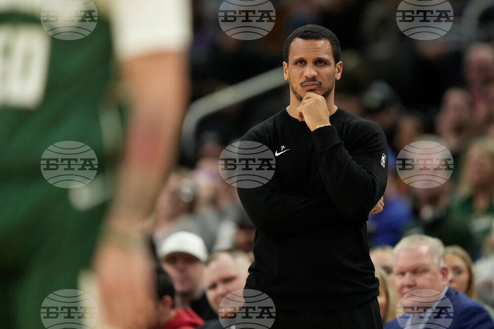 Celtics Bucks Basketball