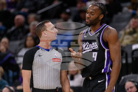 Nuggets Kings Basketball