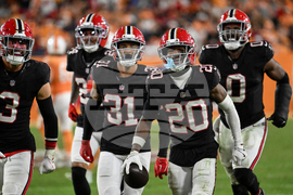 Falcons Buccaneers Football