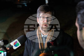 Deportation Error Abrego Garcia