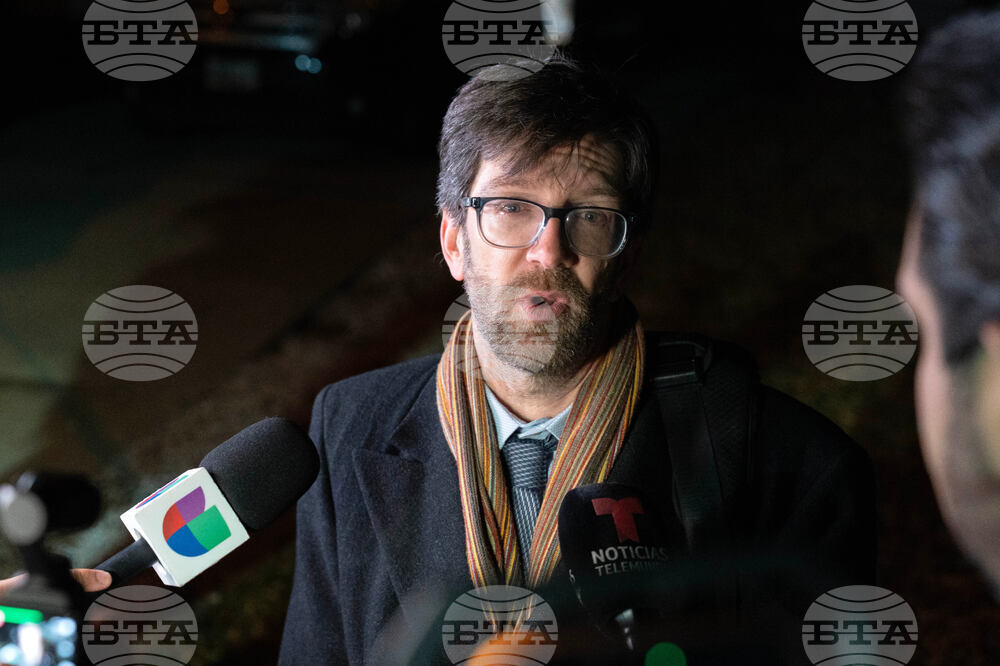 Deportation Error Abrego Garcia