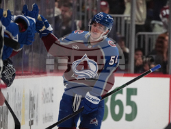 Panthers Avalanche Hockey