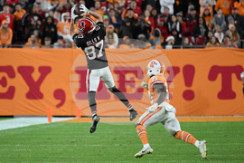 Falcons Buccaneers Football