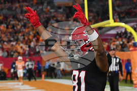 Falcons Buccaneers Football