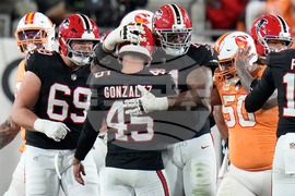 Falcons Buccaneers Football