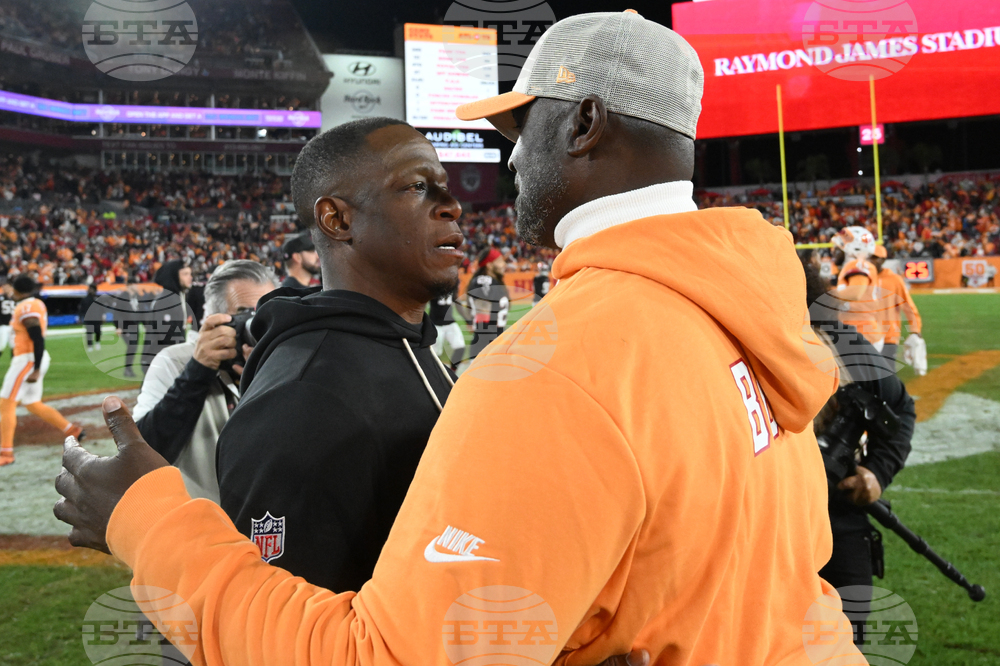 Falcons Buccaneers Football