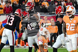 Falcons Buccaneers Football