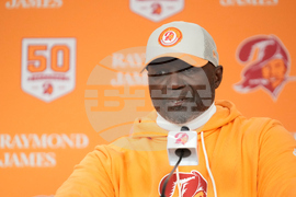 Falcons Buccaneers Football