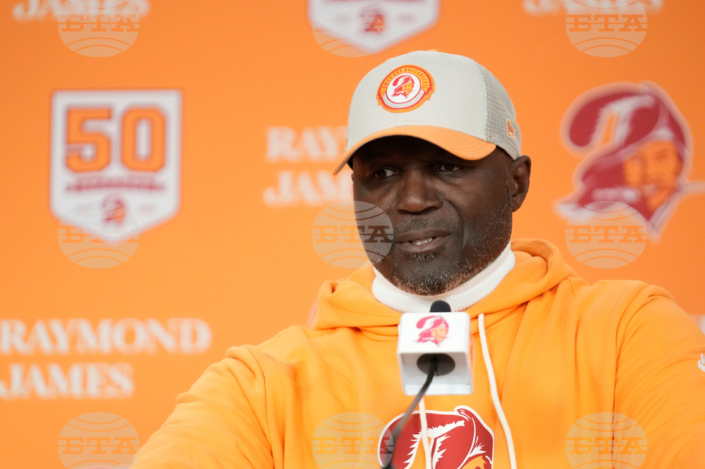 Falcons Buccaneers Football