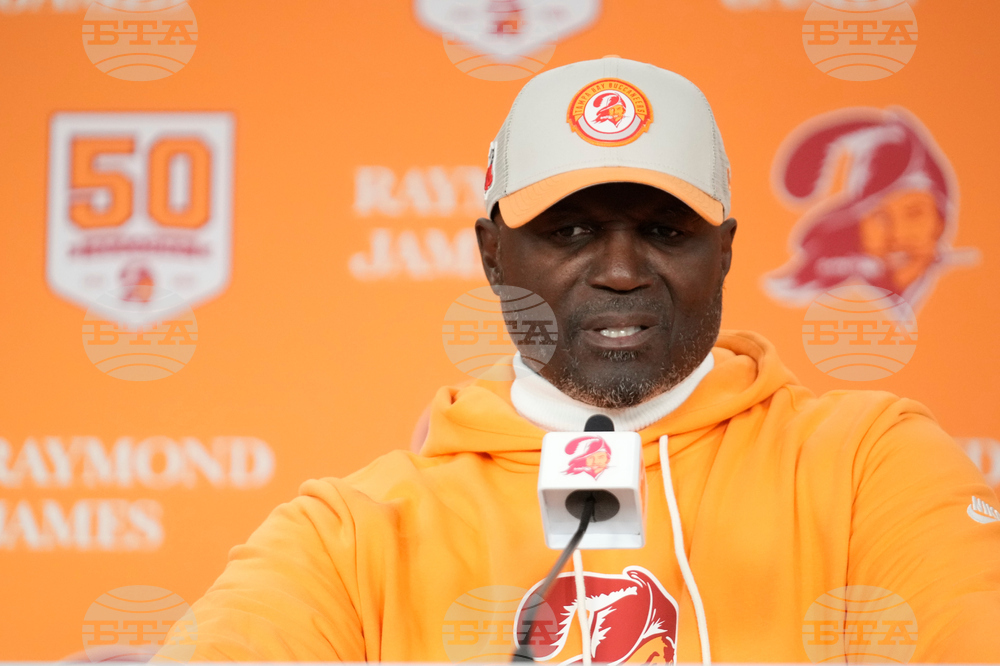 Falcons Buccaneers Football