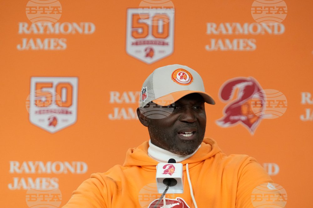 Falcons Buccaneers Football