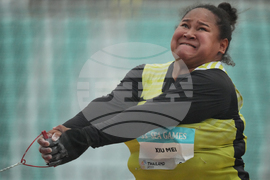 Thailand SEA Games Athletics