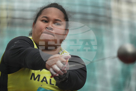 Thailand SEA Games Athletics