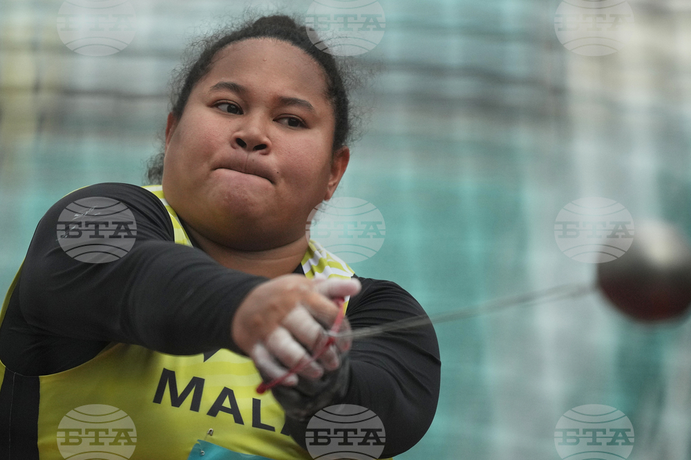 Thailand SEA Games Athletics