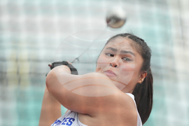 Thailand SEA Games Athletics