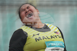 Thailand SEA Games Athletics