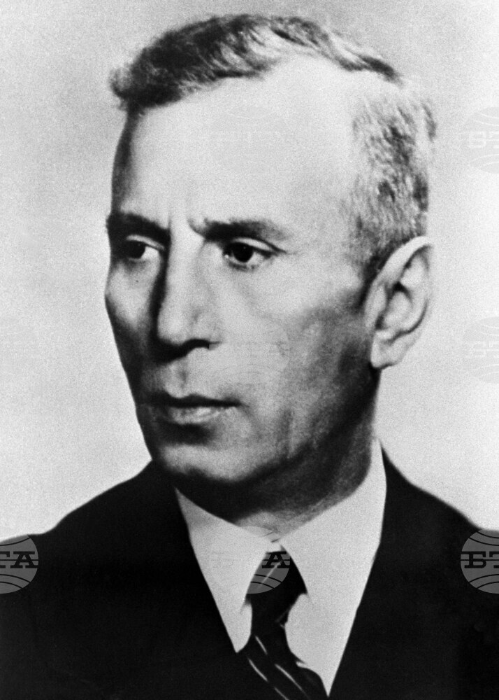 Райко Алексиев е автор на първия български рисуван филм
