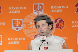 Falcons Buccaneers Football