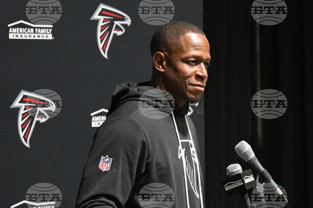 Falcons Buccaneers Football