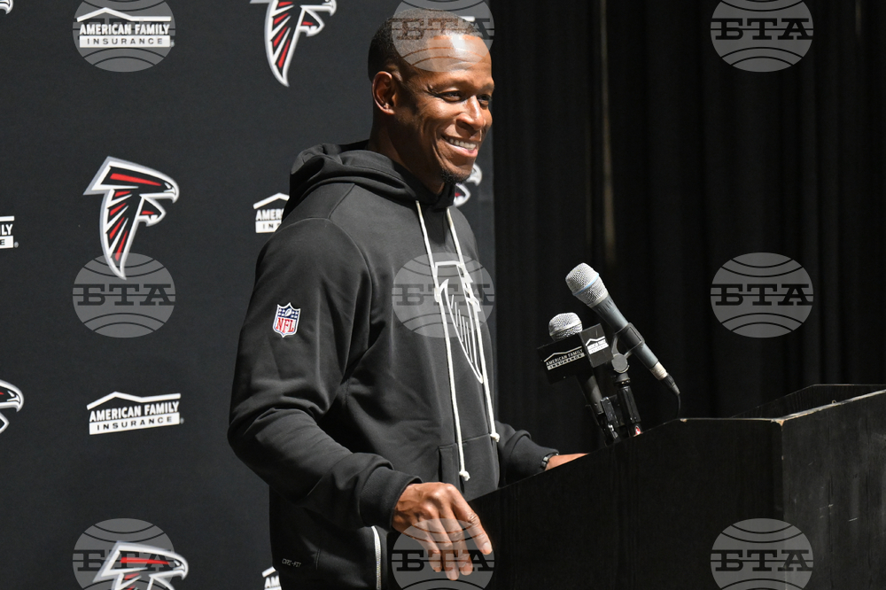 Falcons Buccaneers Football