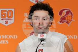 Falcons Buccaneers Football