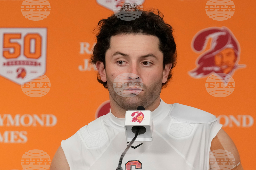 Falcons Buccaneers Football