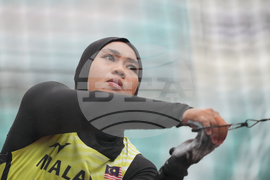 Thailand SEA Games Athletics