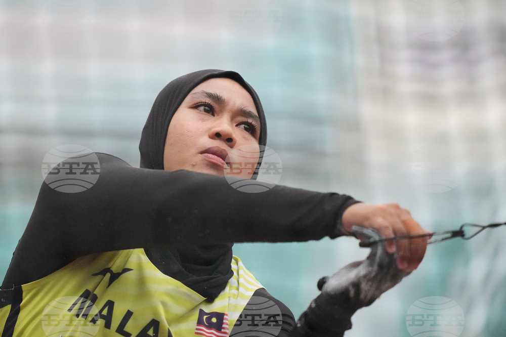 Thailand SEA Games Athletics