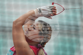 Thailand SEA Games Athletics