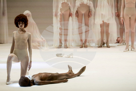 Italy Morricone Opera