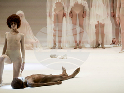 Italy Morricone Opera