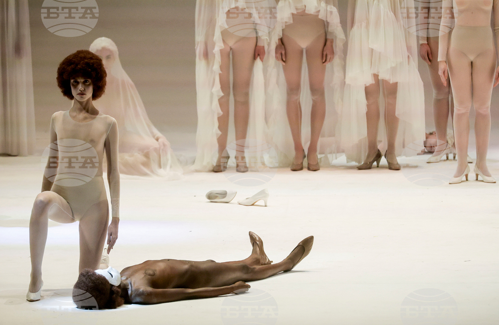 Italy Morricone Opera