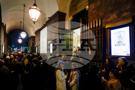 Italy Morricone Opera