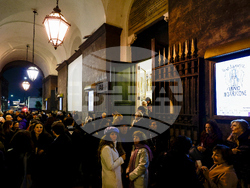 Italy Morricone Opera