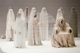 Italy Morricone Opera