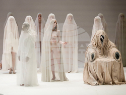 Italy Morricone Opera