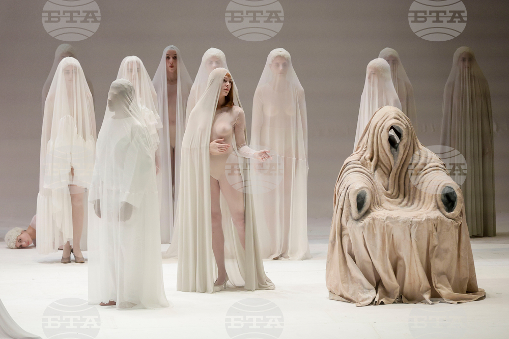 Italy Morricone Opera