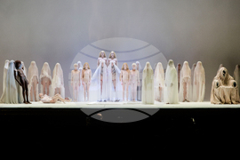 Italy Morricone Opera