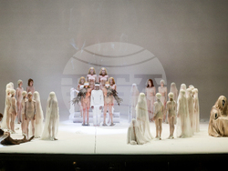 Italy Morricone Opera