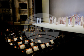 Italy Morricone Opera