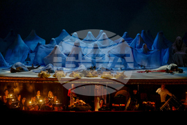 Italy Morricone Opera