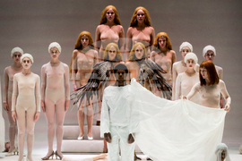 Italy Morricone Opera