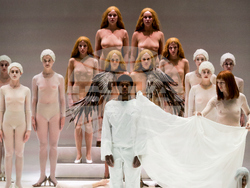 Italy Morricone Opera