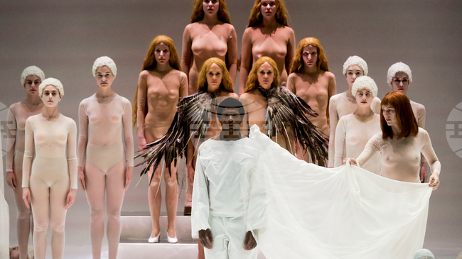 Единствената опера на Енио Мориконе имаше световна премиера в Неапол 30 години след написването си