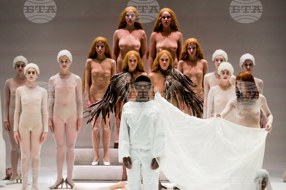 Italy Morricone Opera