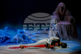 Italy Morricone Opera