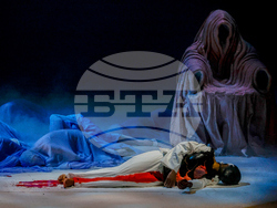 Italy Morricone Opera