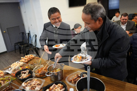 Digital Cage Exiled Official Photo Essay