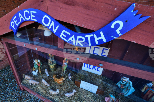 Federal Enforcement Nativity