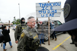 Federal Enforcement New Orleans Families